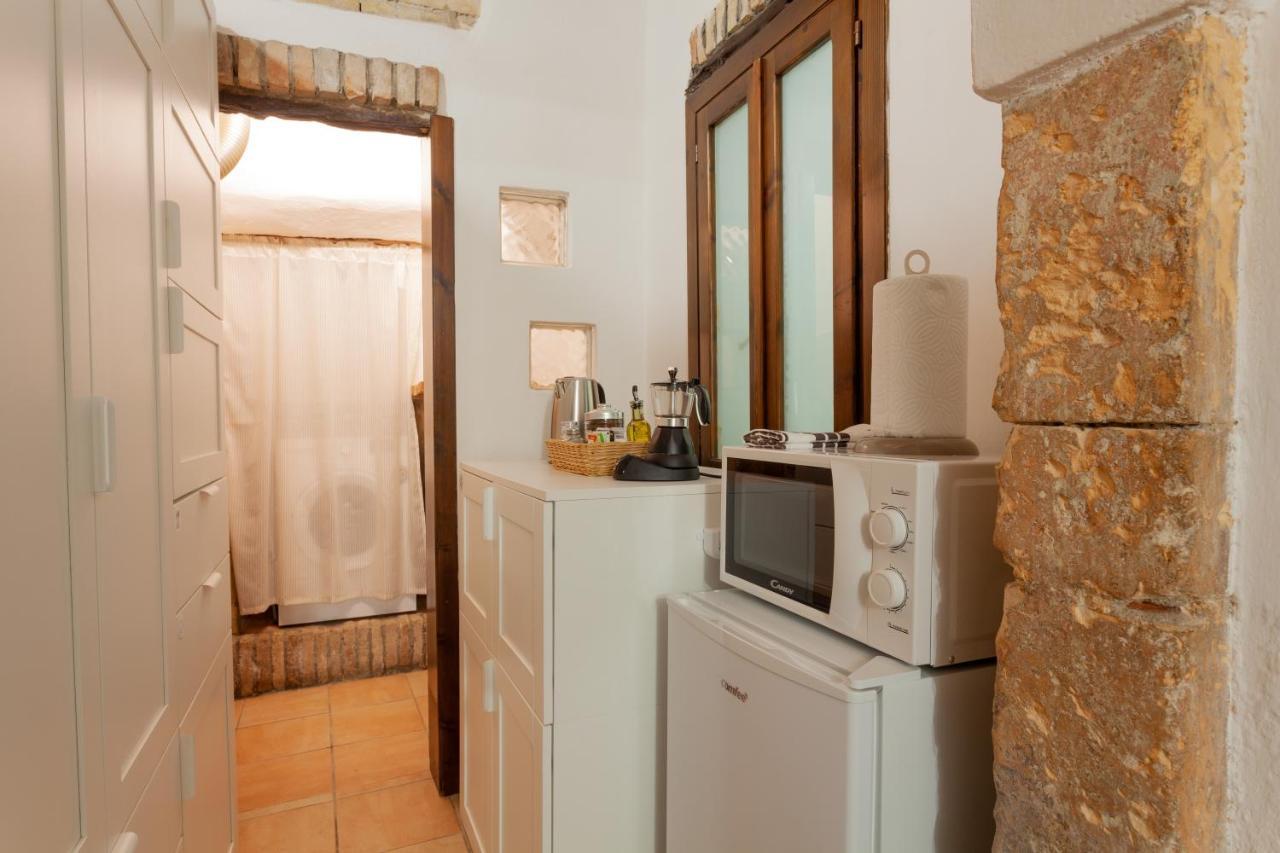 Centro Storico CagliariCasa Tipica Sarda Apartment Luaran gambar